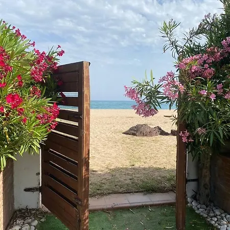 Casa Moorea בית נופש מלגרט דה מאר