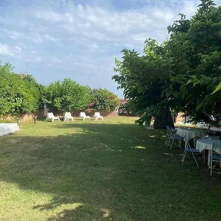 Casa Moorea *