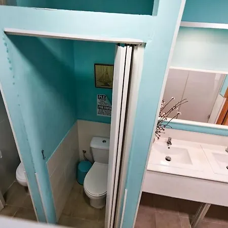 Casa Moorea * מלגרט דה מאר