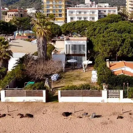 Casa Moorea Malgrat de Mar