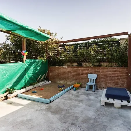 Casa Moorea Holiday home Malgrat de Mar