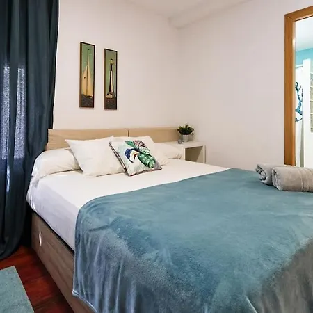 Casa Moorea Holiday home