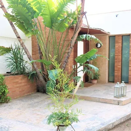 Holiday home Casa Moorea *