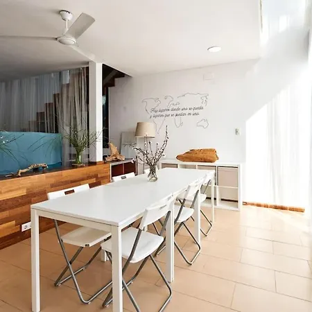 Casa Moorea Holiday home *