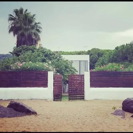 Ferienhaus Casa Moorea Malgrat de Mar