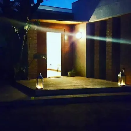 Casa Moorea *