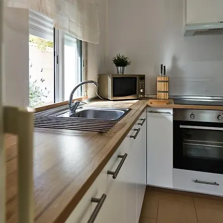 Casa Moorea * מלגרט דה מאר