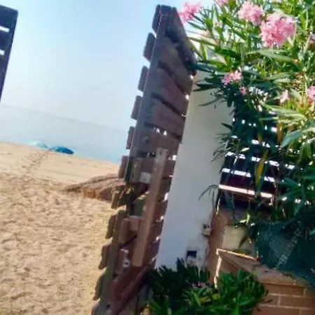 Ferienhaus Casa Moorea Malgrat de Mar