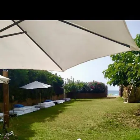 Casa Moorea Malgrat de Mar