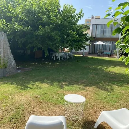 Casa Moorea Ferienhaus