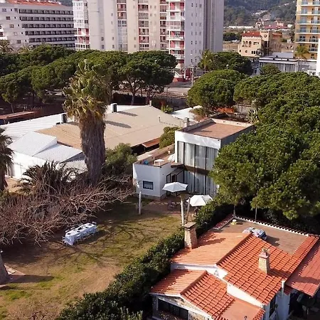 Casa Moorea * מלגרט דה מאר