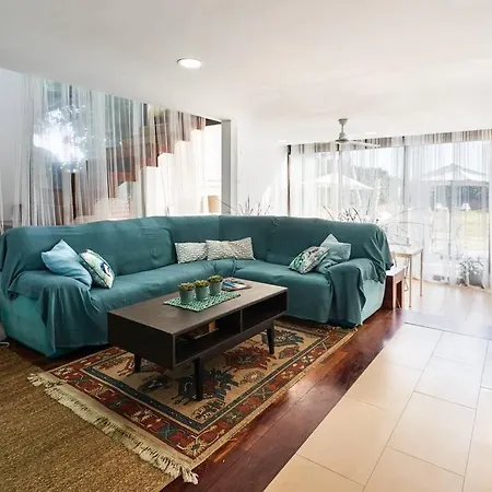 Holiday home Casa Moorea Malgrat de Mar