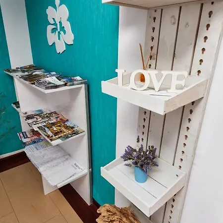 Casa Moorea *