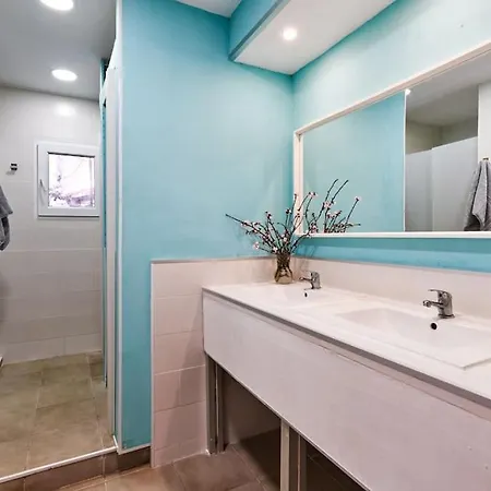 Casa Moorea Holiday home Malgrat de Mar