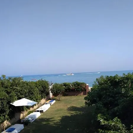 Ferienhaus Casa Moorea Malgrat de Mar
