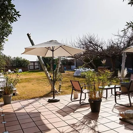 Casa Moorea *