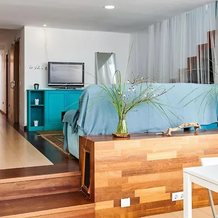 Casa Moorea Holiday home Malgrat de Mar