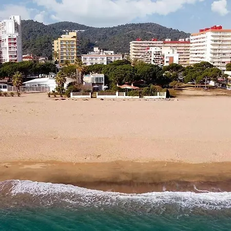 Prázdninový dům Casa Moorea *