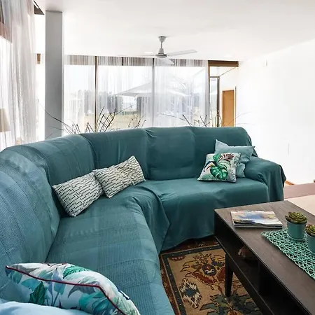 Casa Moorea Prázdninový dům