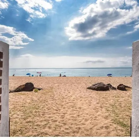 Casa Moorea Prázdninový dům *