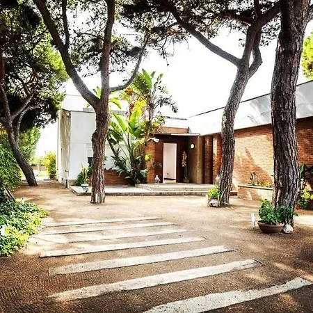 Prázdninový dům Casa Moorea *