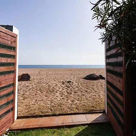 Casa Moorea Prázdninový dům Malgrat de Mar