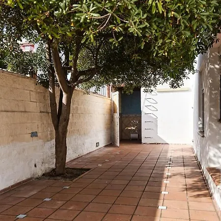 Casa Moorea Tatil Evi