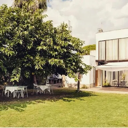 Casa Moorea Prázdninový dům Malgrat de Mar