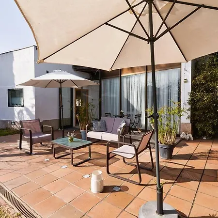 Prázdninový dům Casa Moorea *