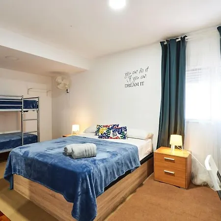 Prázdninový dům Casa Moorea *