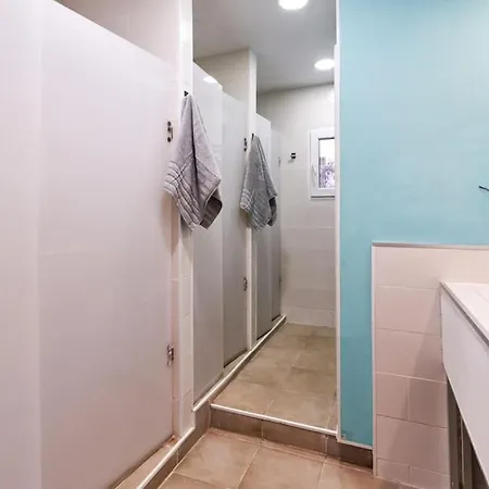 Casa Moorea Prázdninový dům *