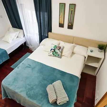 Prázdninový dům Casa Moorea *