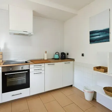 Casa Moorea Prázdninový dům *
